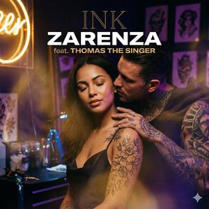 Ink (feat. Thomas the Singer)