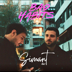 Bad Habits (Bonus track)