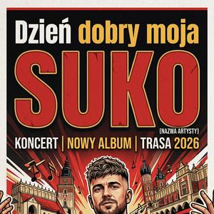 Dzień dobry moja miła (Poprawiona wersja)