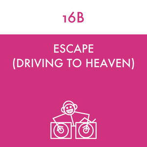 Escape (Driving To Heaven) (Ignas Dub Mix)