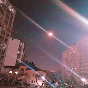 진짜는 뒤늦게 온다