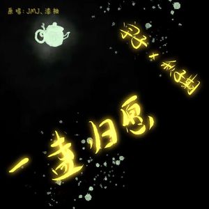 一盏归愿（cover 漆柚xJMJ）