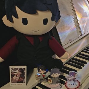 李泽言-愿满日长