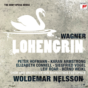Lohengrin (continued):Welch ein Geheimnis muss der Held bewahren? (Der Konig, die Manner, Frauen und Knaben)