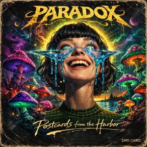 Postcards from the Harbor