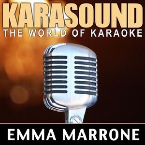 Cercavo amore (Karaoke Version) (Originally Performed by Emma Marrone)