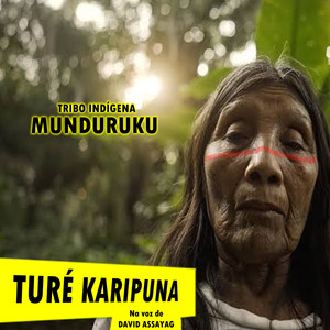 Turé Karipuna