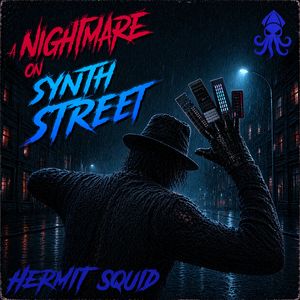 A Nightmare on Synth Street