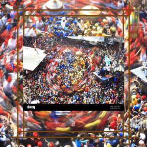 Ghatu, Pahacharhe (feat. Babu Raja Maharjan)