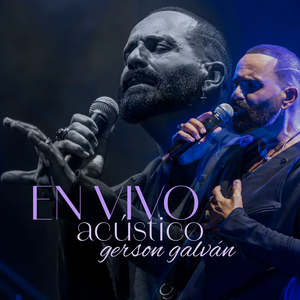 Me Quedo Contigo (Acústico En Vivo)