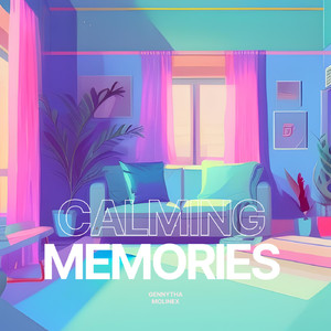 Calming memories (feat. Molinex)