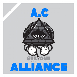 Alliance (Original Mix)