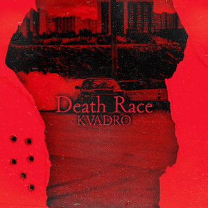 Death Race (Original Mix)