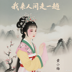 我来人间走一趟