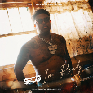 I'm Ready