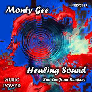Healing Sound (Lee Jonn Dub Mix)