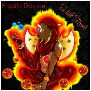 Fiyah Dance