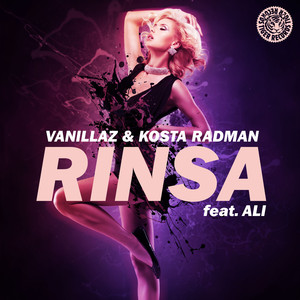 Rinsa (Radio Edit)