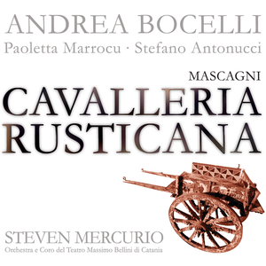 Mascagni: Cavalleria rusticana - "Oh! Il Signore vi manda" (Duetto)