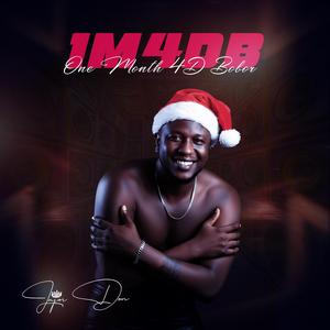 1M4DB (1 Month 4D Borbor)