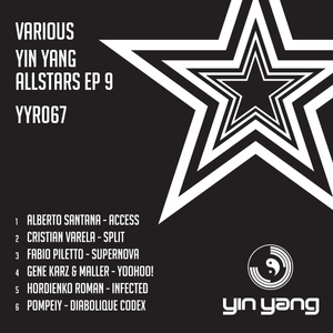 YooHoo! (Original Mix)