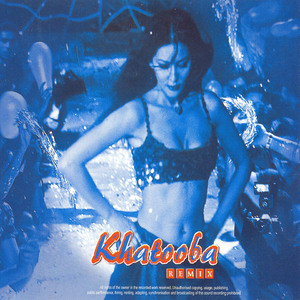 Daiya Yeh Main Kahan (Khatooba Mix)