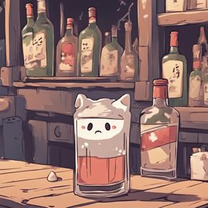 drunk