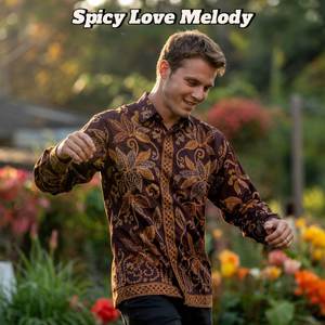 Smoldering Gaze Melody