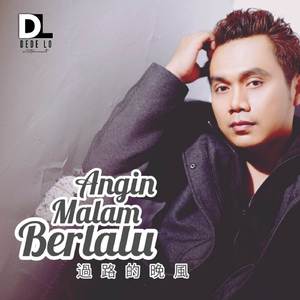 Angin Malam Berlalu