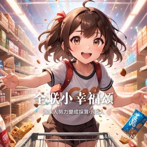 【全聯小幸福頌】《幸福不是大不了 只是剛剛好》｜最貼心的品牌歌曲