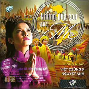 Xin hãy làm ánh đuốc