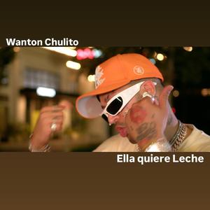 Ella quiere Leche