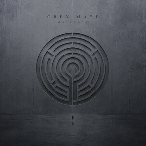 Grey Maze