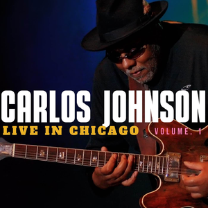 I'll Play The Blues For You