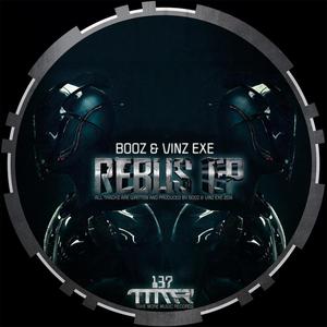 Burning Table (Original mix)