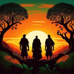 East of Eden (STRADT Flip)