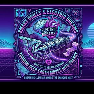 Elektrik Dreamz Drillin'