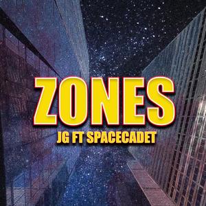 Zones (feat. SpaceCadet)
