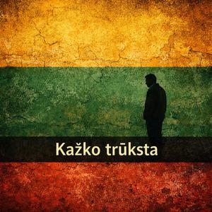 Kažko Trūksta