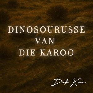 Dinosourusse van die Karoo