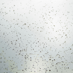 Hydrophonic Rains