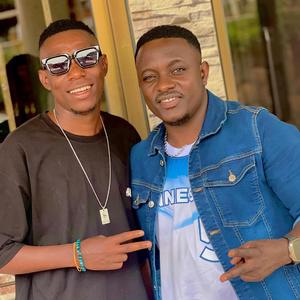 Musaayi (feat. Davin Erric & CH Bwoy)
