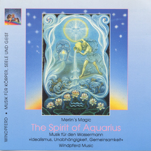 The Spirit of Aquarius