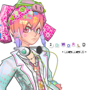 2D WORLD