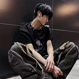 我这样的人会和什么样的人拥有以后呢