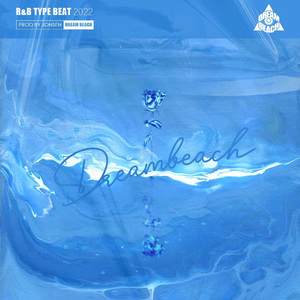 【FREE】橘子海 x R&B Guitar Type Beat “浅蓝色海”