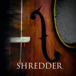 Shredder Theme