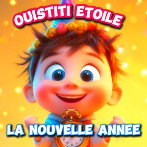 1,2,3 c'est la nouvelle année !