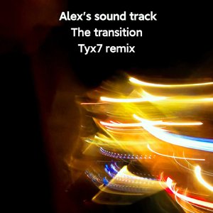 Lord Scarlet（Tyx7 remix）