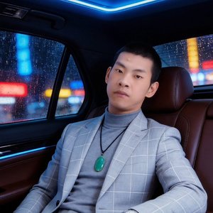 《爱的迁徙》
